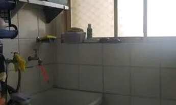 Imagem 4: Apartamento 3 dormitórios, 1 vaga e varanda. Condomínio bem localizado com lazer completo