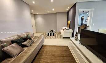 Imagem 6: Apartamento para Locação em Barueri, JARDIM TUPANCI, 3 dormitórios, 1 suíte, 2 banheiros