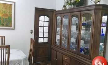 Imagem 5: São Paulo - Casa Padrão - Belenzinho