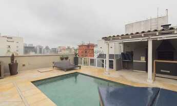 Imagem 4: Cobertura Locação 4 Dormitórios - 412 m² Itaim Bibi