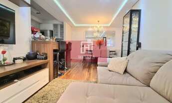 Imagem 3: Apartamento à venda no bairro Paraíso - São Paulo/SP, Zona Sul