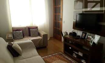 Imagem: Apartamento - Jardim Pacaembu - Campinas