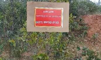 Imagem 3: Lote Registrado 360m² - Melo Viana