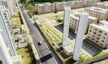 Imagem 5: Aluga-se um apartamento r$ 900 Maranguape 1 Paulista Condomínio Zeppelin