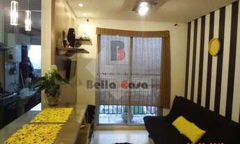 Imagem: Cobertura Duplex Vila Ema