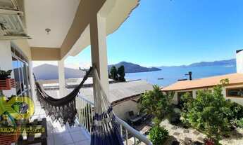 Imagem: Casa em Enseada do Brito (Ens Brito) - Palhoça