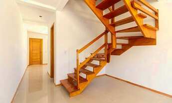 Imagem 5: Sobrado com 2 dormitórios à venda, 82 m² por R$ 230.000,00 - Porto Verde - Alvorada/RS