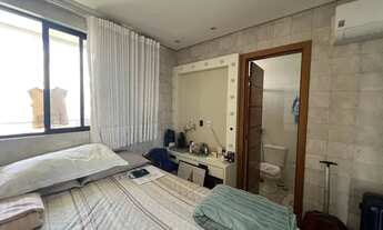 Imagem 3: Ed Village Exclusive: Belíssimo Apto Andar Alto 260m² 4 Suites 4 Vgs