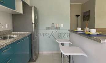 Imagem 4: Apartamento para aluguel com 60 metros quadrados com 2 quartos