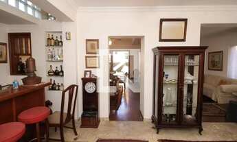 Imagem: Casa para Aluguel - Moema, 3 Quartos, 320