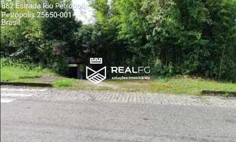 Imagem 2: Petrópolis/RJ - Quitandinha