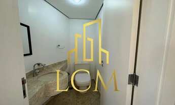 Imagem 3: 4 SUÍTES À VENDA NO PARAÍSO COM 4 VAGAS