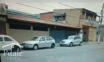 Imagem: Casa à venda, 176 m² por R$ 1.100.000,00