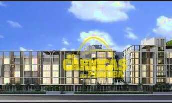 Imagem 6: Apartamento de 3 a 4 suítes à venda, a partir de 154 m², a partir R$ 1.880.301 - Cabo Bran