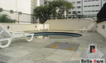 Imagem 4: Apartamento 4 dorms, 2 vg na Aclimaçao