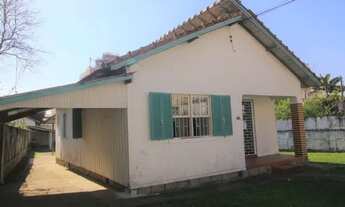 Imagem 2: Florianópolis - CASA RESIDENCIAL - Estreito