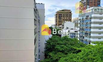 Imagem: Apartamento em Leblon - Rio de Janeiro