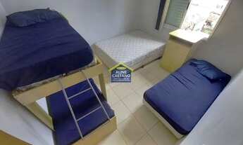 Imagem 6: Oportunidade Aviacao - 01 dorm c/ vaga Sacada e Piscina 280 mil