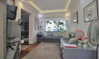 Imagem 4: Sobrado + anexo na Aclimação - São Paulo - SP