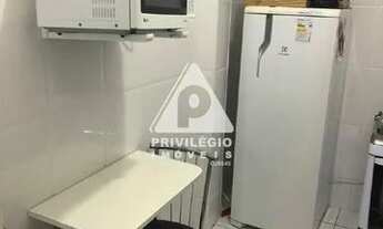 Imagem 7: Excelente apartamento 2 quartos na Glória