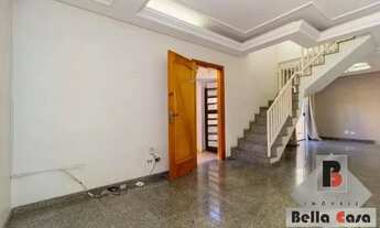 Imagem 3: Casa a venda com 4 dormitórios a venda na mooca, entrada lateral e quintal