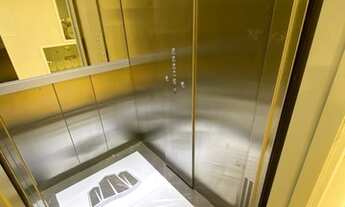 Imagem 6: Apartamento novo para venda com 2 quartos em Canto Grande - Bombinhas - SC