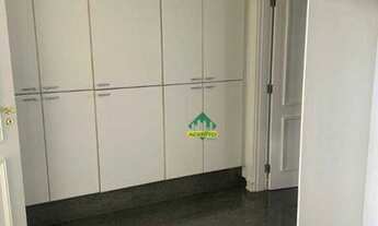 Imagem 7: Apartamento com 4 dormitórios, 380 m² - venda por R$ 1.950.000,00 ou aluguel por R$ 8.000