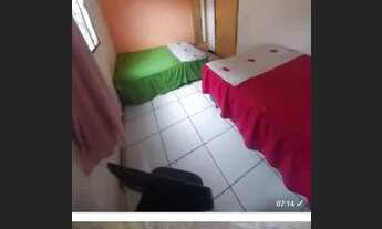 Imagem 3: Casa de aluguel em Santíssimo