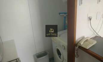 Imagem 5: Flat disponível em Moema