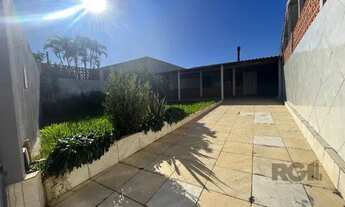 Imagem: Casa em Estância Velha