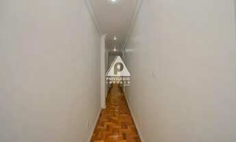 Imagem 6: EXCELENTE 3 Quartos (1 suíte), vaga - Flamengo