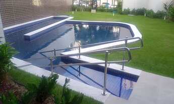 Imagem 4: Flat com 1 quarto na Norte para aluguel com 33² no Rosarinho - Recife - PE