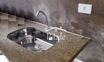 Imagem 4: Apartamento com 1 dormitório para alugar, 30 m² por R$ 1.400,00/mês - Vila Morse - São Pau