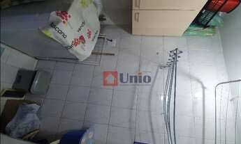 Imagem 4: Apartamento com 2 dormitórios à venda, 48 m² por R$ 180.000,00 - Jardim Elite - Piracicaba