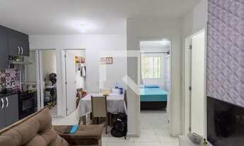 Imagem 4: Apartamento para Aluguel - Cangaíba, 2 Quartos, 39 m2