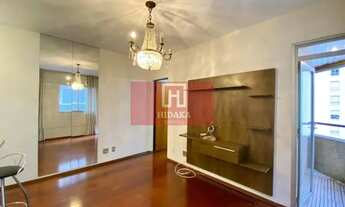 Imagem: Apartamento à venda no bairro Jardim Paulista