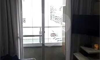 Imagem 7: Apartamento Parque Novo Mundo