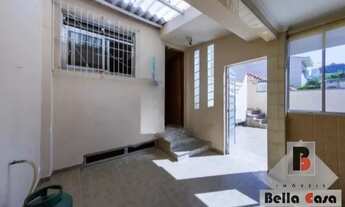 Imagem 4: Casa de alto padrão para locação na Vila Prudente, próximo ao Meto