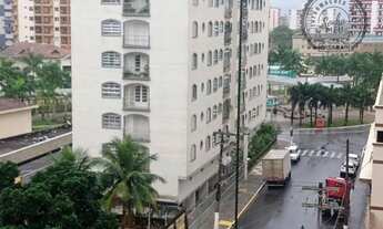 Imagem 5: Apartamento localizado no bairro Caiçara - Praia Grande/SP