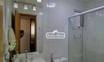 Imagem 6: Apartamento na quadra da praia de 02 dormitórios 01 suíte no Gonzaga santos