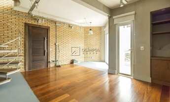 Imagem 6: Venda Cobertura 2 Dormitórios - 152 m² Vila Clementino