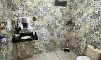 Imagem 2: Casa para venda com 4/4 quartos, 2 suites, 2 banheiros socias - Ananindeua - PA