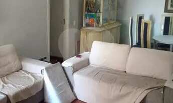 Imagem 2: Apartamento 3 quartos, 153 m², varandão, próximo ao Polo Gastronômico da Tijuca