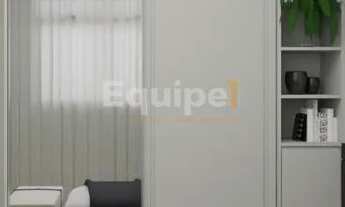 Imagem 4: Apartamento em Eldorado - Contagem