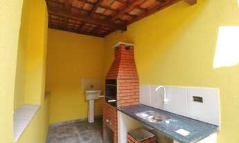 Imagem: AN18- OPORTUNIDADE PARA SAIR DO ALUGUEL