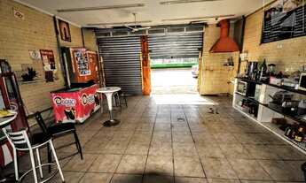 Imagem 4: Salão - Vila Industrial - Campinas