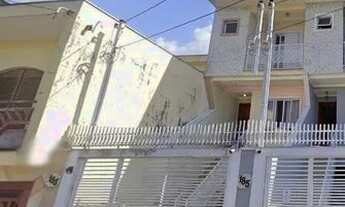 Imagem: Casa para venda possui 124 metros quadrados