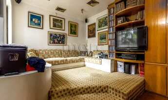 Imagem 5: SAO PAULO - Casa Padrão - CIDADE JARDIM