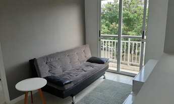 Imagem 2: Apartamento para alugar com 2 quartos na Estrada dos Bandeirantes- Rio de Janeiro - RJ