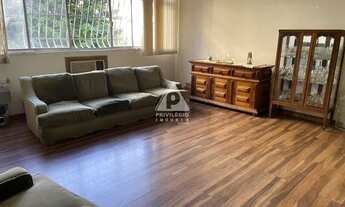 Imagem: Apartamento à venda, 4 quartos, 1 suíte